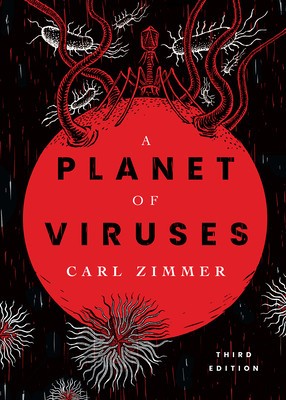 A Planet of Viruses: Third Edition foto