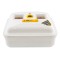 Incubator de uz casnic TEPLUSHA EU 88 220/50 TAB, 50 W , 30&ndash;40&deg;C Innovative ReliableTools
