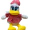 Jucarie de plus Daisy Duck