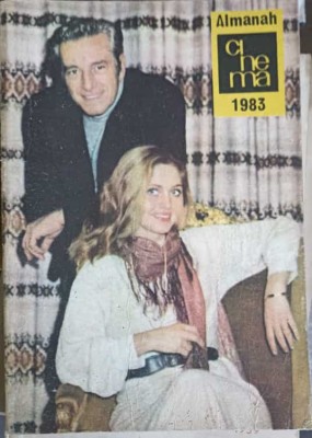 CINEMA 1983. ALMANAH-COLECTIV-260080 foto