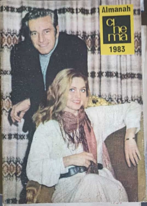 CINEMA 1983. ALMANAH-COLECTIV-260080