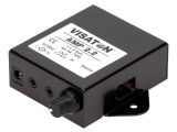 Amplificator Audio Extern 12VDC 3,3W