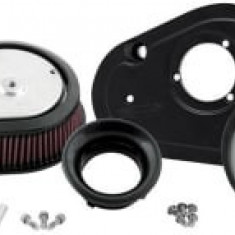 Filtru de aer (x54) compatibil: HARLEY DAVIDSON FLD, FXD, FXDB, FXDC, FXDF, FXDL, FXDWG 1584/1690 2008-2014