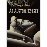 Az Austerlitz-eset - Varga D&aacute;niel