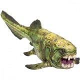 Figurina Mojo, Peste Dunkleosteus