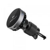 Incarcator Auto Wireless Acefast D40, 15W, 1.67A, Gri