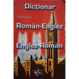 Emilia Neculai - Dictionar roman-englez, englez-roman (Editia: 2013)