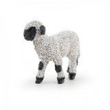 PAPO FIGURINA MIELUL DIN VALAIS CU NASUL NEGRU