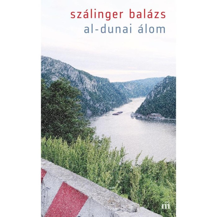 Al-dunai &aacute;lom - Sz&aacute;linger Bal&aacute;zs