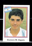 B10 - Sticker fotbal - Campionatul mondial USA - 1994 - nr 226