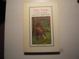 Carte: Jules Verne - Un bilet de loterie / Farul de la capatul lumii, 1986