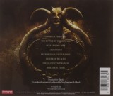 Ghost Reveries | Opeth, Roadrunner Records