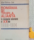 Romania si Tripla Alianta la inceputul secolului al XX-lea (1900-1914) Zoner
