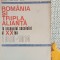 Romania si Tripla Alianta la inceputul secolului al XX-lea (1900-1914) Zoner