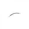 Furtun frana FIAT DUCATO caroserie (230L) 2.8 JTD 4x4 2000-2002 CORTECO 19026009