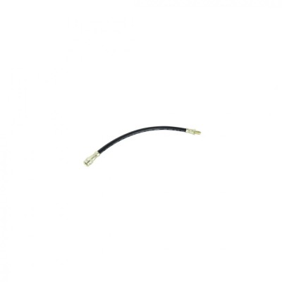 Furtun frana FIAT DUCATO caroserie (230L) 2.8 JTD 4x4 2000-2002 CORTECO 19026009 foto