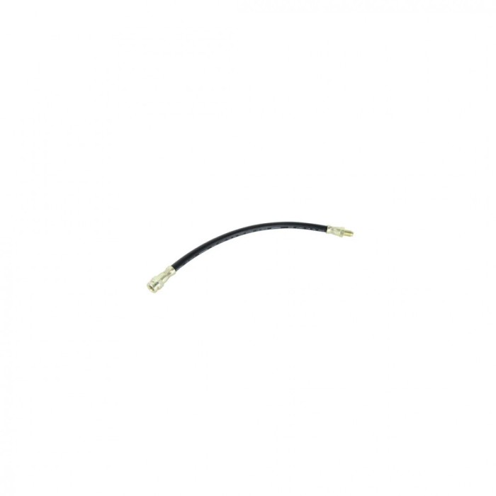 Furtun frana FIAT DUCATO caroserie (230L) 2.8 JTD 4x4 2000-2002 CORTECO 19026009