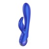 Vibrator Punct G Xocoon Dragoste Vesnica, Vibratii Luxoase, Stimulare Clitoris, Silicon Reincarcabil