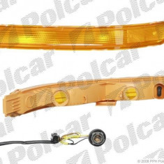 Lampa semnalizare fata Chevrolet Aveo 01.2003-03.2005 BestAutoVest partea dreapta in bara Kft Auto