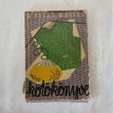 M. Recht Martha - Tricotaje