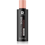 BYROKKO Coconut Bomb sampon hidratant pentru păr 200 ml