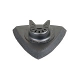 Stayer 12.557 - Accesoriu multicutter sistem Stayer slefuire 93x93x93 mm lemn metal