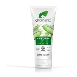 Gel de corp bio aloe vera+arbore de ceai Dr.Organic 200ml