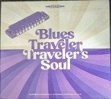 Blues Traveler Travelers Soul digipack (cd)