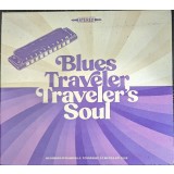 Blues Traveler Travelers Soul digipack (cd)