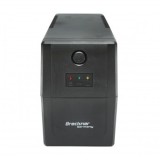 UPS 600VA/360W cu baterie 7Ah si 2 prize schuko AVR Breckner Germany