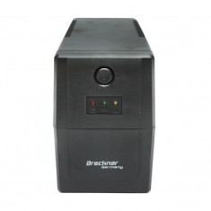 UPS 600VA/360W cu baterie 7Ah si 2 prize schuko AVR Breckner Germany