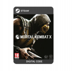 Joc Mortal Kombat X pentru PC, cod de activare Steam foto