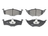 Set placute frana,frana disc VW LUPO (6X1, 6E1) (1998 - 2005) ABE C1W069ABE