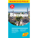 Barcelona - Marco Polo - Dorothea Massmann