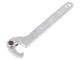 Cheie cu C&acirc;rlig Articulată 168mm 15-35mm
