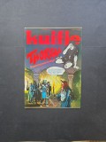 Revista Kuifje (Tintin - limba olandeza) No. 40/Anul 34