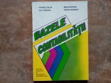 Bazele contabilității - Oprea Călin, Ilie Văduva, Mihai Ristea, Horia Neamțu, 2000