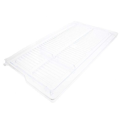 Raft plastic congelator Beko, Arctic 59cmx31cm foto
