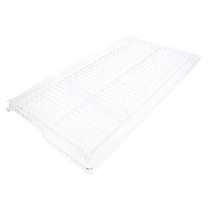 Raft plastic congelator Beko, Arctic 59cmx31cm