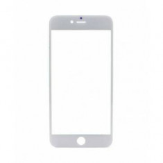 Geam Apple iPhone 6 Plus Alb foto
