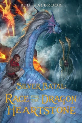 Silver Batal: Race for the Dragon Heartstone foto