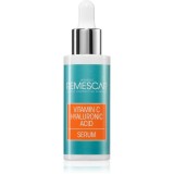 Remescar Medmetics ser regenerator cu vitamina C 30 ml