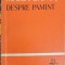 DESPRE PAMANT-MARIA BANUS-245380