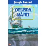Oglinda marii - Joseph Conrad