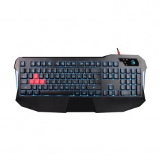 Tastatura A4TECH Bloody gaming negru B130 foto