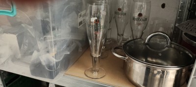 Halba Bere de colectie Rostocker 0.5l #A7459han foto