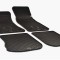 Set covorase auto cauciuc Audi A4 (B5) (1995-2000)