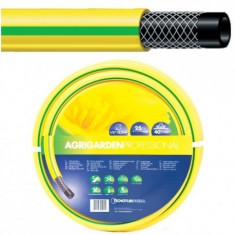 Furtun Apa Agrigarden Profesional Kit 1/2&amp;quot; - 20 M (Tt) foto