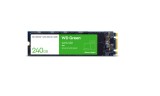 SSD WD Green 240GB SATA-III M.2 2280