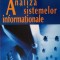 ANALIZA SISTEMELOR INFORMATIONALE-DUMITRU OPREA, GABRIELA MESNITA, FLORIN DUMITRIU-277087